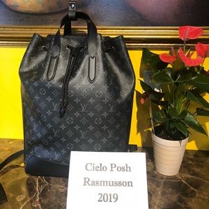 louis vuitton explorer